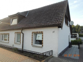 Ferienhaus in Ueckermünde mit Garten, Ueckermünde